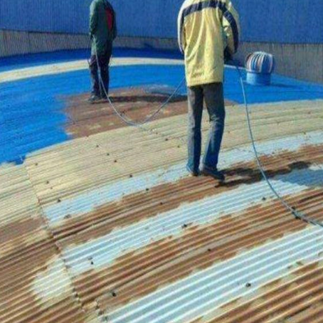 保康地面翻新与地坪漆施工流程